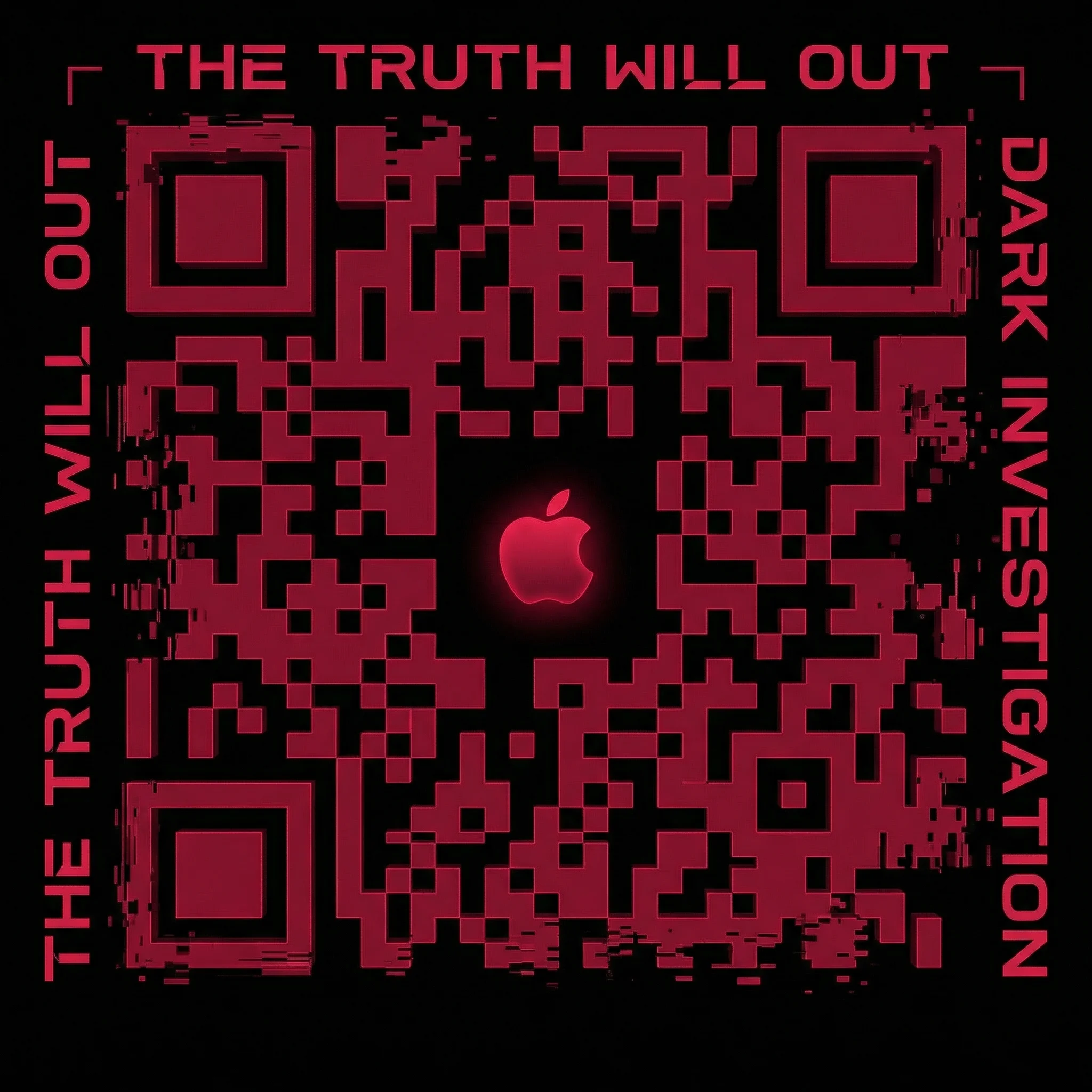 ucoo iOS版本下载二维码